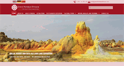 Desktop Screenshot of holiday-to-ethiopia.com